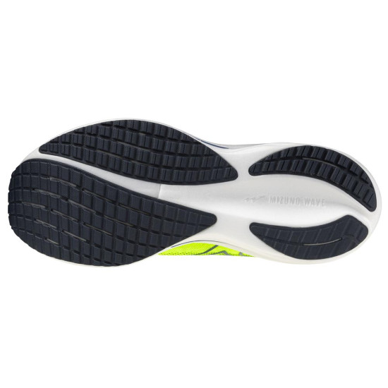 Mizuno Wave Rider 29